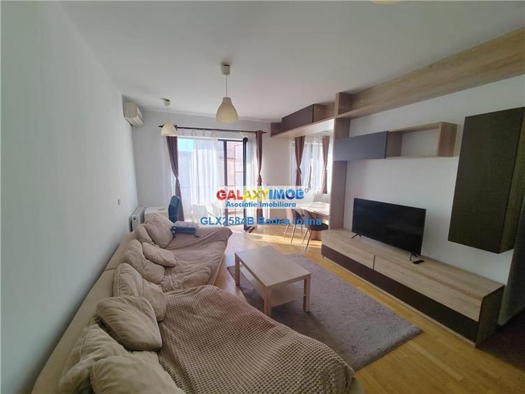 Apartament 2 camere Complex Vivando Parcul Carol - 2