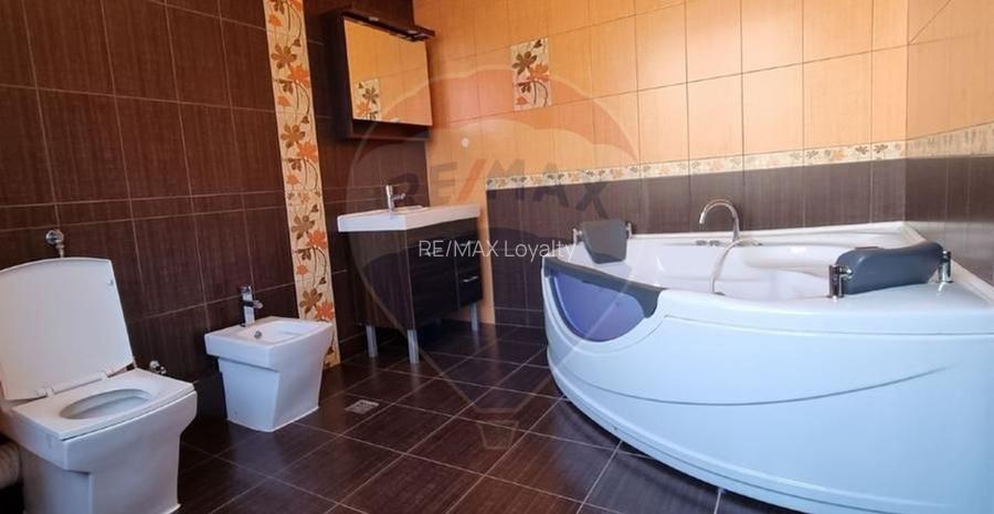 Vila lux Baneasa-Lac, langa Petrom City - 10