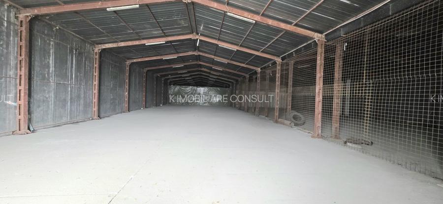 Popesti Centura spatiu depozitare 450 -2000 mp - 8