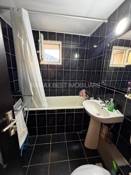 Dristor Ramnicu Valcea - Bloc 1985 - Lidl - 7