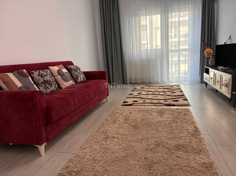 Apartament 2 camere Aparatorii Patriei | 60 mp | centrala | loc parcare - 2