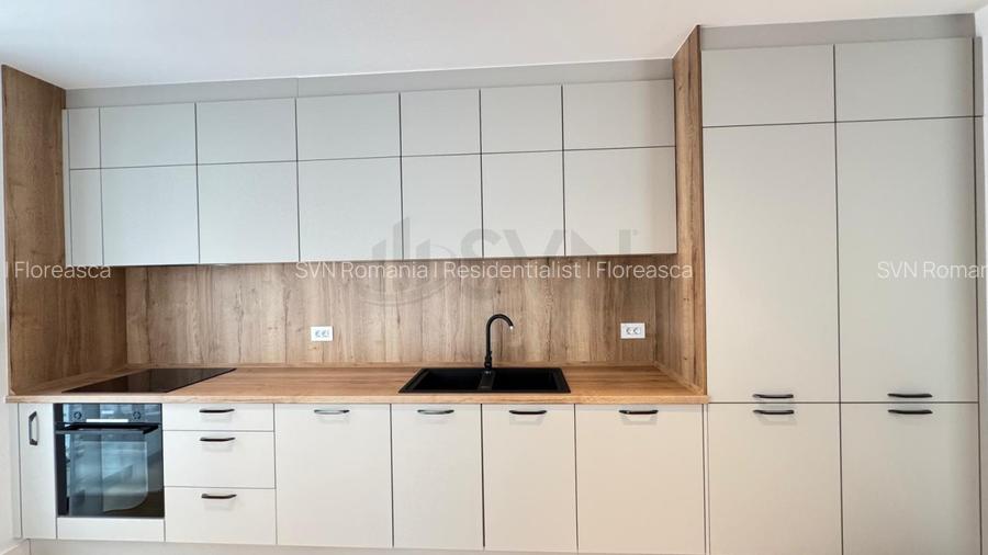 REA1027115 Apartament 4 camere I Iancu Nicolae I Gradina Proprie 250 mp - 13