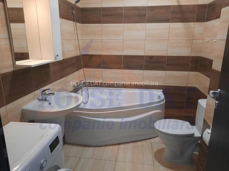 Vanzare garsoniera Militari Rezidence, mobilata-utilata, ideal investitie - 9