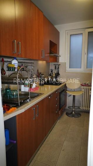 Apartament 7 camere, piata Minis, 5 minute parc IOR si metrou, - 7