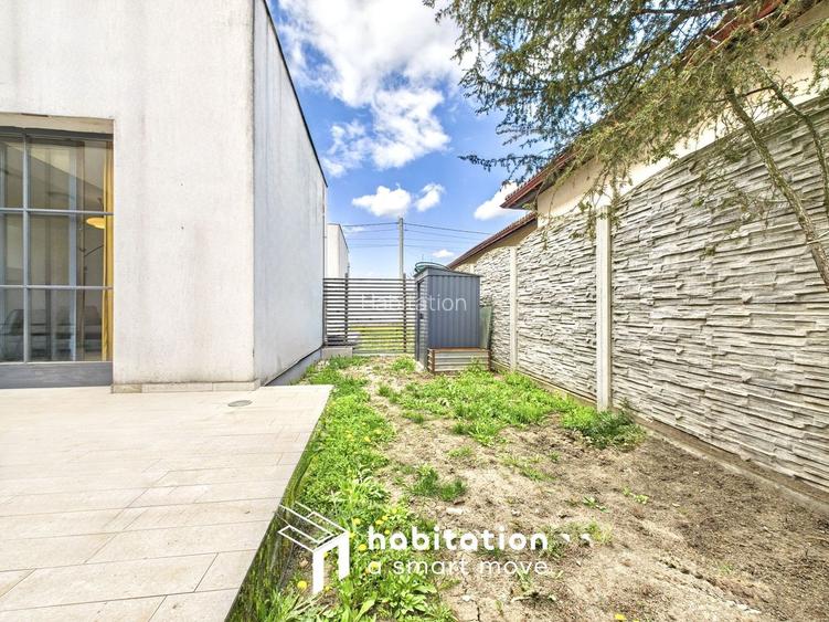 Casă tip triplex în Dumbrăvița, P+E, 3 camere - Tur virtual disponibil - 34