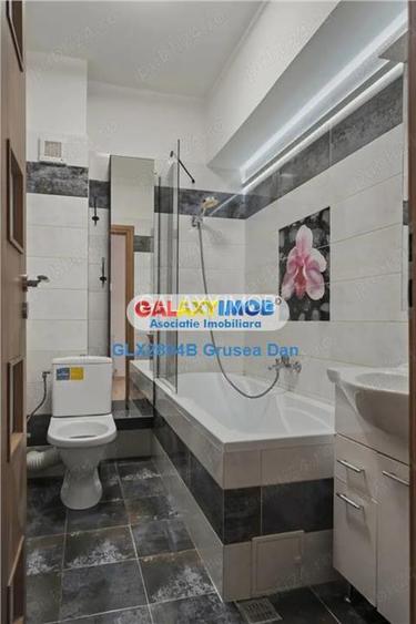 laminorului 3 camere 85mp 2015 | centrala AC 2x balcon 2x baie metrou - 4