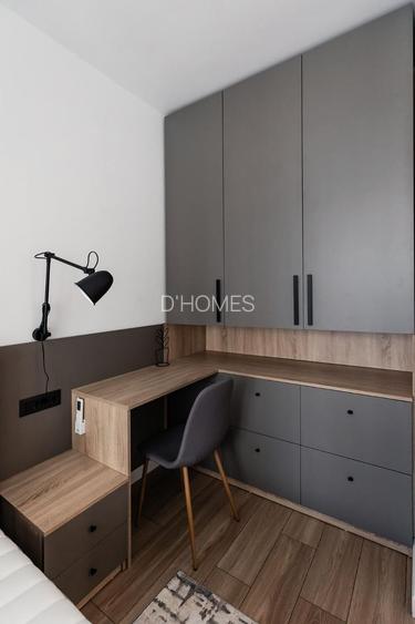 Chirie I Apartament 2 camere I Via Pipera I Mobilat Lux - 19