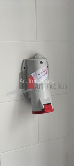 Spatiu comercial (ideal Horeca) de inchiriat in zona Doamna Ghica - 17