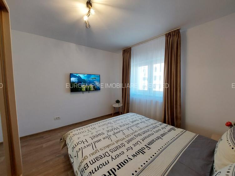 Apartament 2 camere decomandat, zona DACIA-SPECTRUM - 7