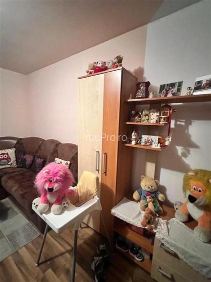 Casa individuala de caramida cu centrala pe gaz Parta - 14