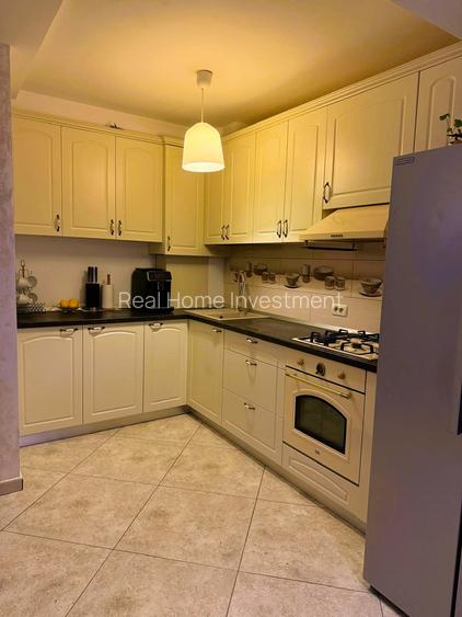 Vila tip duplex,500 m de Blv./Com.Berceni - 13