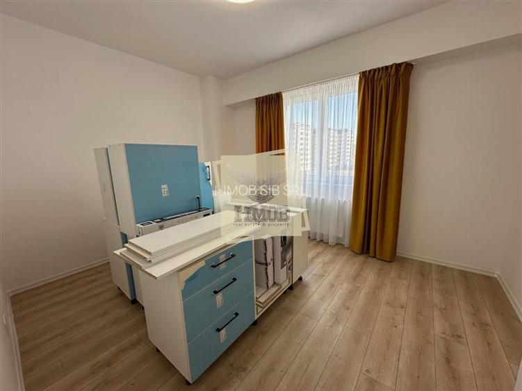 Apartament 2 camere etaj 3 cu balcon zona bd. Mihai Viteazu - 4
