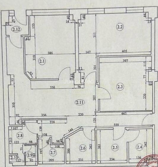 SPAȚIU COMERCIAL STRADAL - 12