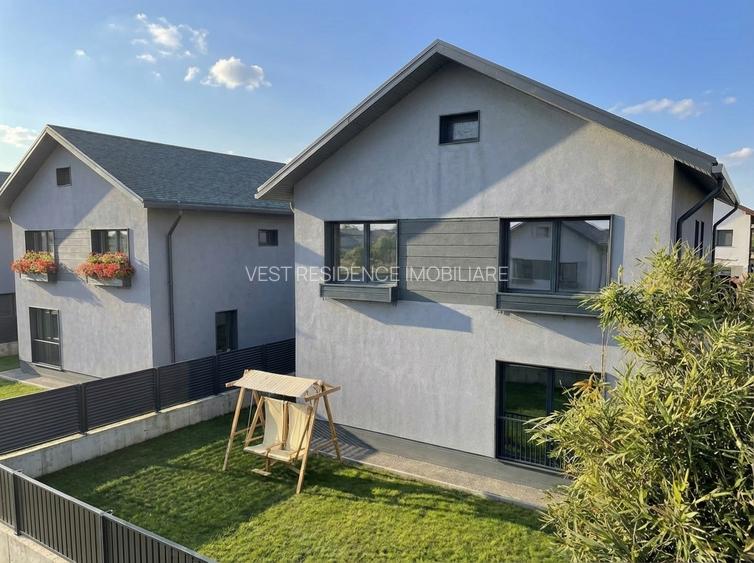 Casa individuala, Toate utilitatile, Mansarda, 4 Camere - 6