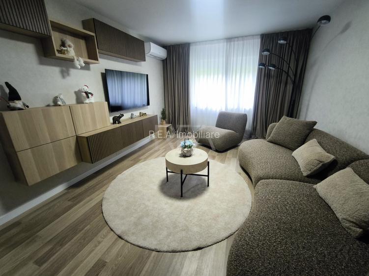 Apartament 2 camere, Pipera - 8