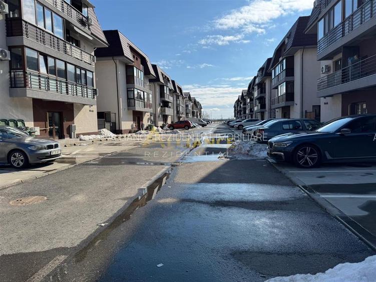 Apartament 2 camere || 69 mp || STV 440 480 || parcare - 19