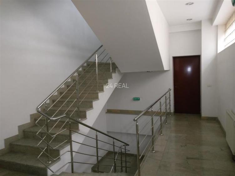 Spatiu de birouri - metrou Grozavesti de la 210 mp - 9