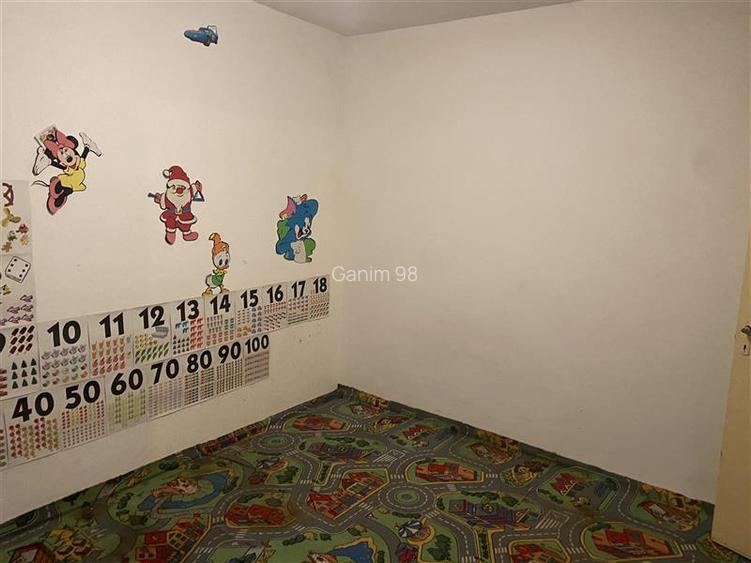 Apartament 2 camere , strada Bucegi - Policlinica nr 2 , 56 mp , balcon si logie - 6