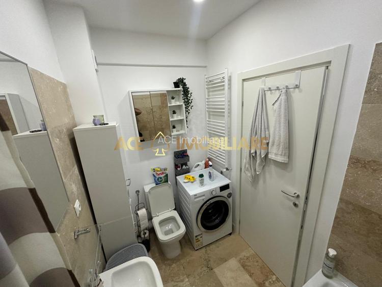 2 Camere  | Drumul Taberei | Centrala Proprie | Modern | Loc parcare - 10