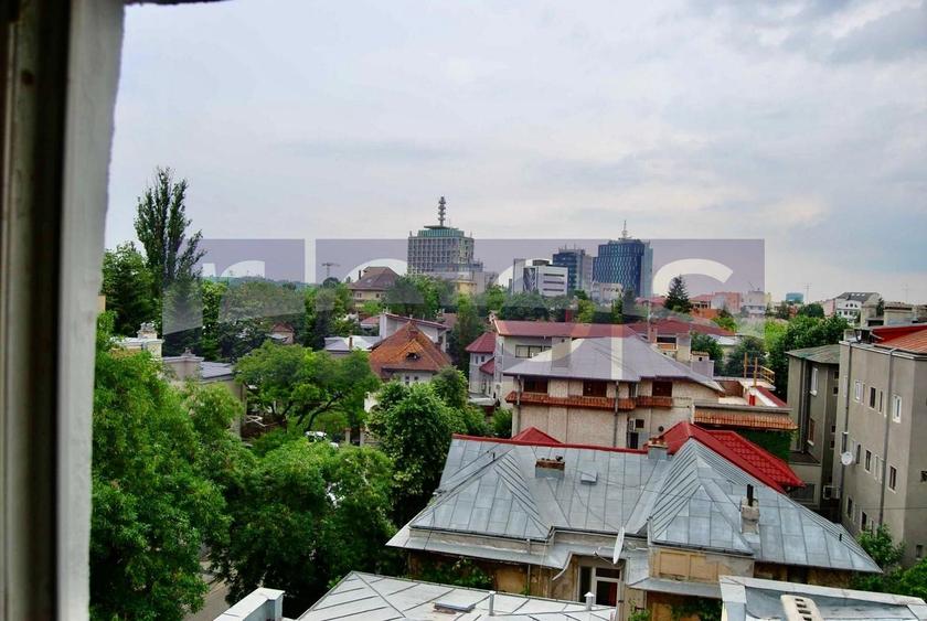 VANZARE APARTAMENT 3 CAMERE 42MP DOROBANTI BELLER CENTRALA PROPRIE DUBLU VEDERE - 14