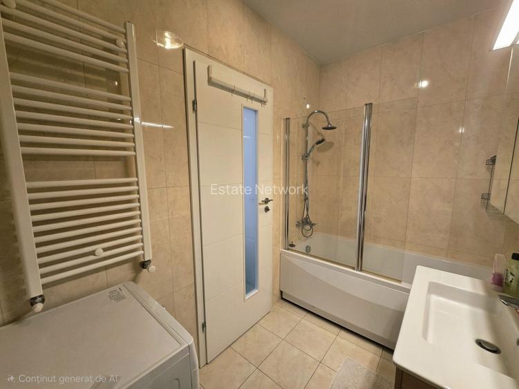 Apartament/Parcare/boxa Bd Iuliu Maniu 6C - Metrou Politehnica - 17