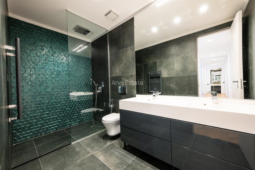 Penthouse 4 camere | 300 MP | ONE Mamaia Nord | Vedere spre Mare | Loc Parcare | - 14