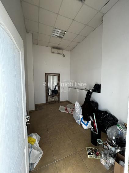 Spatiu Comercial - Mărgeanului - Sebastian - 3