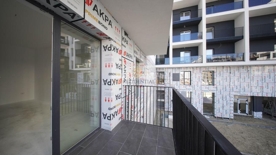 Apartament cu 2 camere, tip studio, bloc nou, Bd.Metalurgiei, Sector 4 - 6