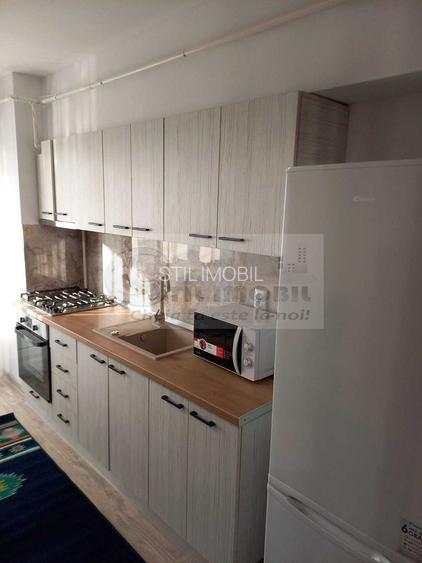 Apartament 2 Camere  – Copou Garden - Parcare Subterană - 4