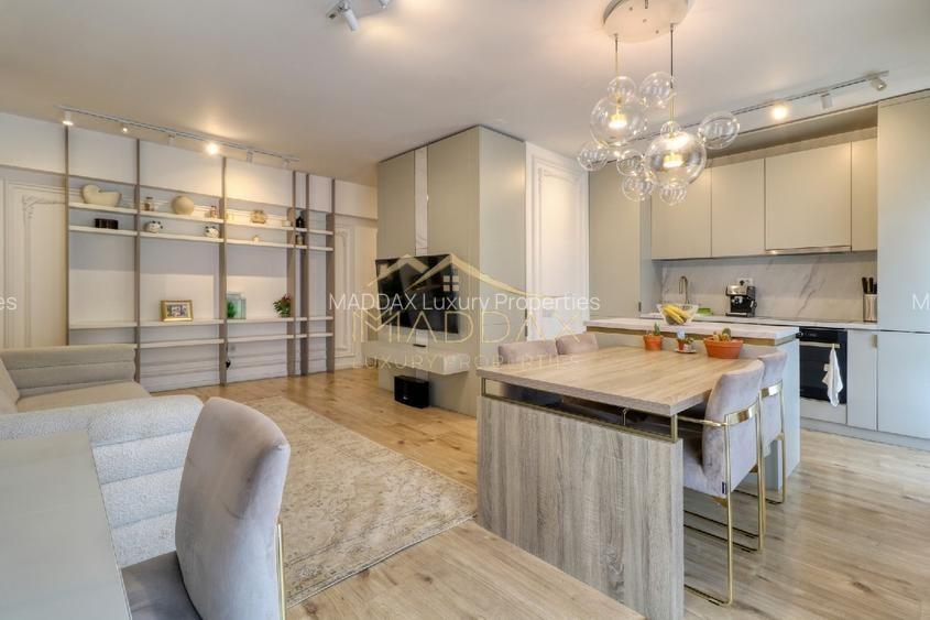 Apartament 3 camere | PREMIUM | 2 locuri parcare + spatiu tehnic*** - 3