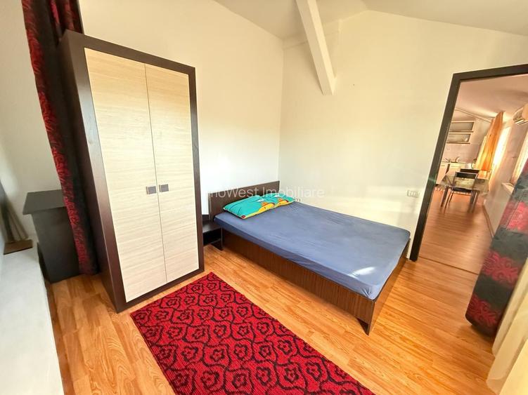 Soarelui-Gen 30 | 2 Camere | Centrala proprie | Disponibil imediat - 6