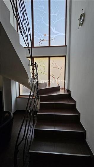 Casa individuala 4 camere 200mp, terasa cu gradina, Buna Ziua, Grand Hotel Itali - 25