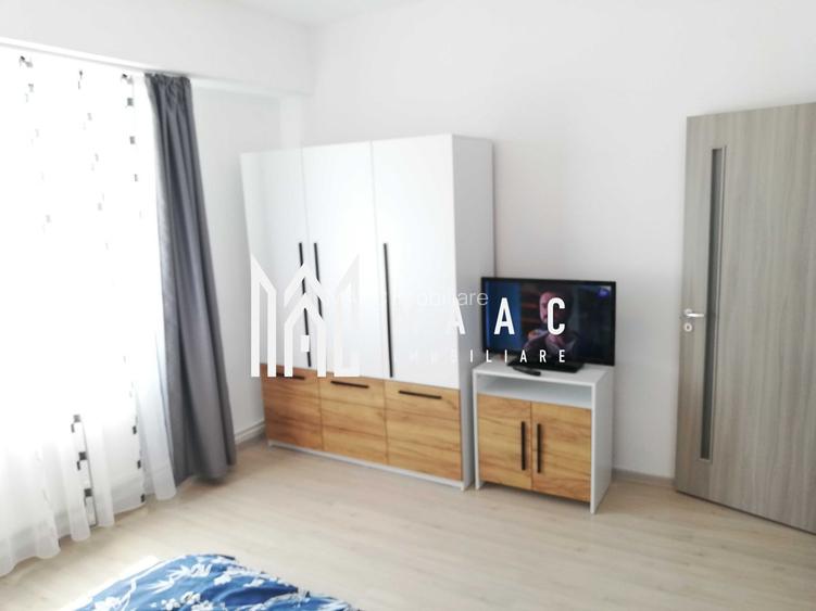 Apartamanet 3 camere I M. ViteazuI I Stanca parcare lift - 4