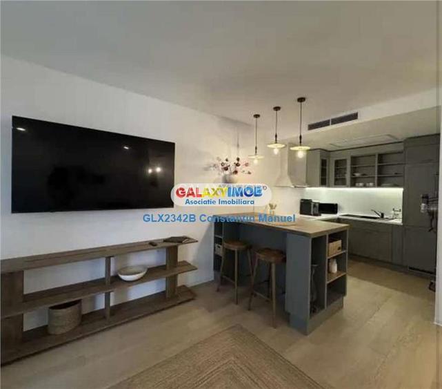 Apartament 2 camere, parcare, One Aviatiei - 5