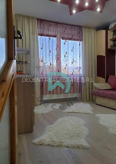 Apartament 4 camere, Tractorul, Brasov - 13