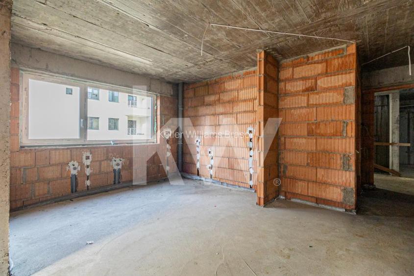 Apartament 3 camere I COMISION 0% I Predare 2026 - 11