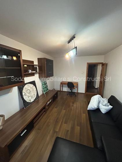 Apartament 2 camere la 10 min de Iulius Town - 2