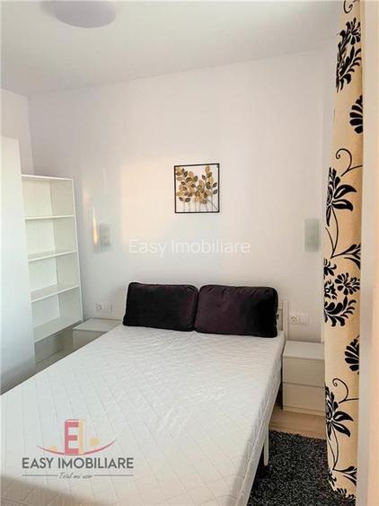 Apartament 2 camere, etaj 2, Maurer Residence, parcare,Targu Mures - 2