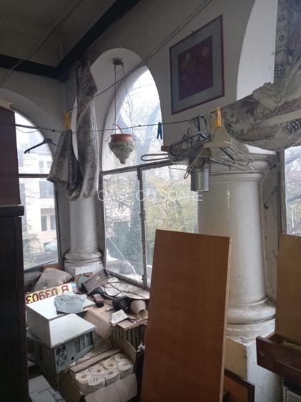 Zona Iancului ,4  sau 5 cam, str Caminului  Gara de Est Zona verde - 4