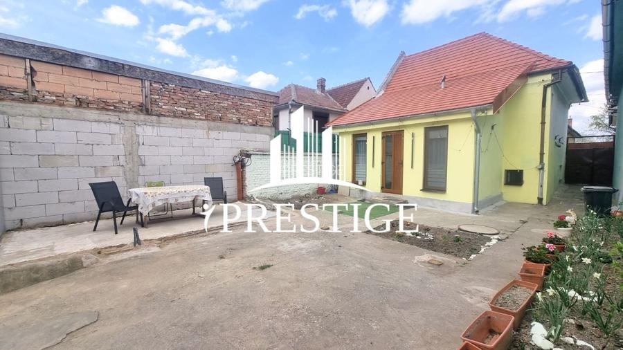 CASĂ DE VÂNZARE ÎN SIBIU TEREZIAN | 4 CAMERE| 2 BĂI | ACCEPT SCHIMB - 4