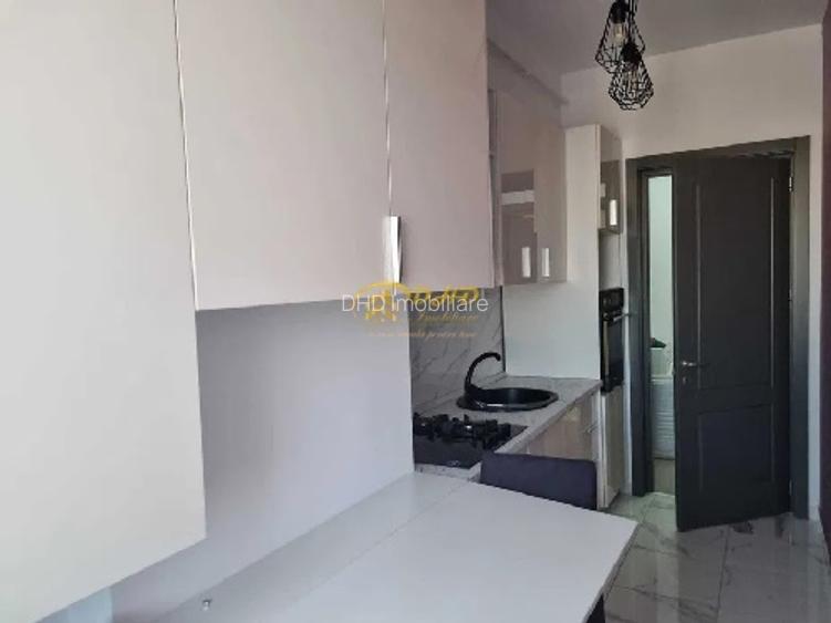 Apartament 2 camere decomandate, Palas Mall. - 3