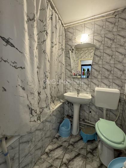 3 camere centrala proprie  Rahova B6 - 8