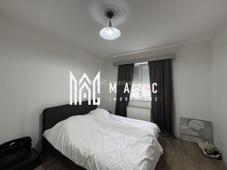 Apartament 2 camere I Parter I Mobilat,Utilat I Selimbar - 4