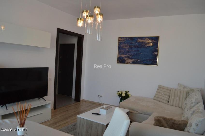 Fratii Golesti - McDonald's - Apartament 3 Camere cu Garaj - 7