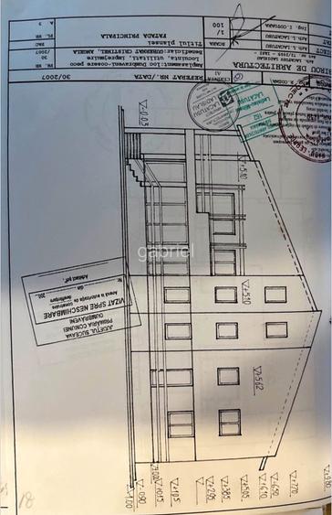 Proprietar Vând Casă în Dumbrăveni-Suceava - 6