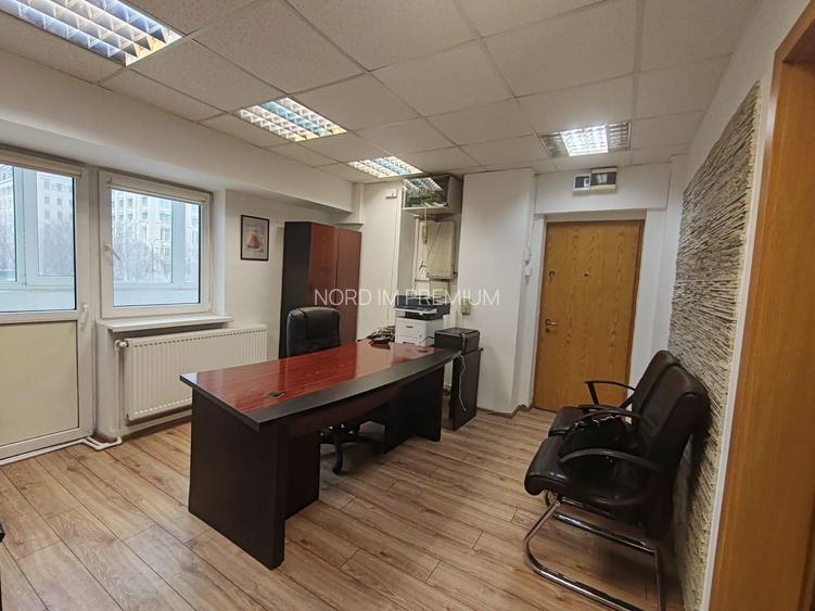 Apartament 4 camere birouri - 5