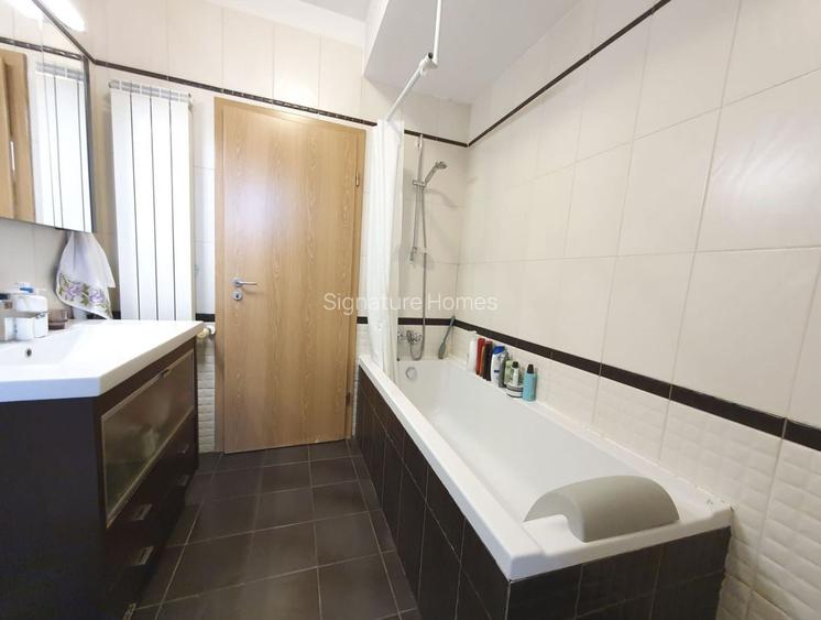 Duplex 5 camere Herastrau - Soseaua Nordului - 4
