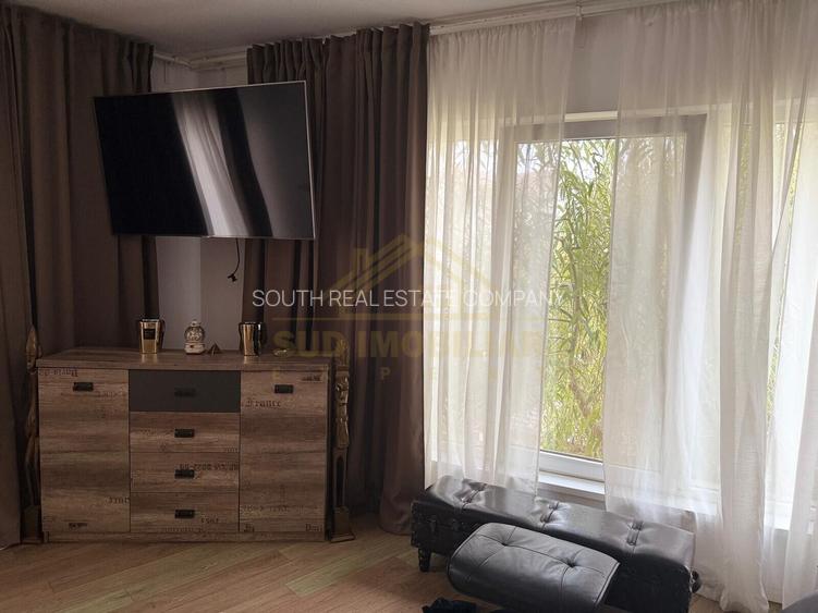 CASA INDIVIDUALA P+1+M-225 MP TEREN-METROU DIMITRIE LEONIDA - 26