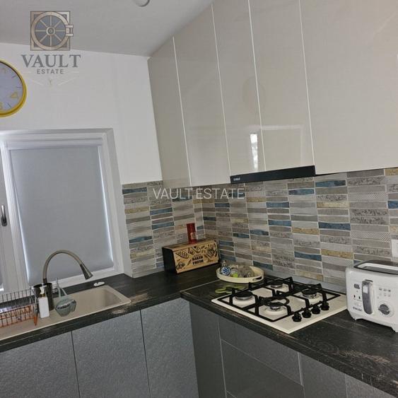 Vila P+1+pod - 2 locuri de parcare - Theodor Pallady - 9