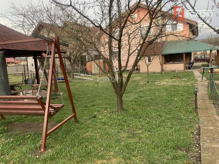 Casa individuala cu 9 camere, Dumbravita - ID V3263 - 9